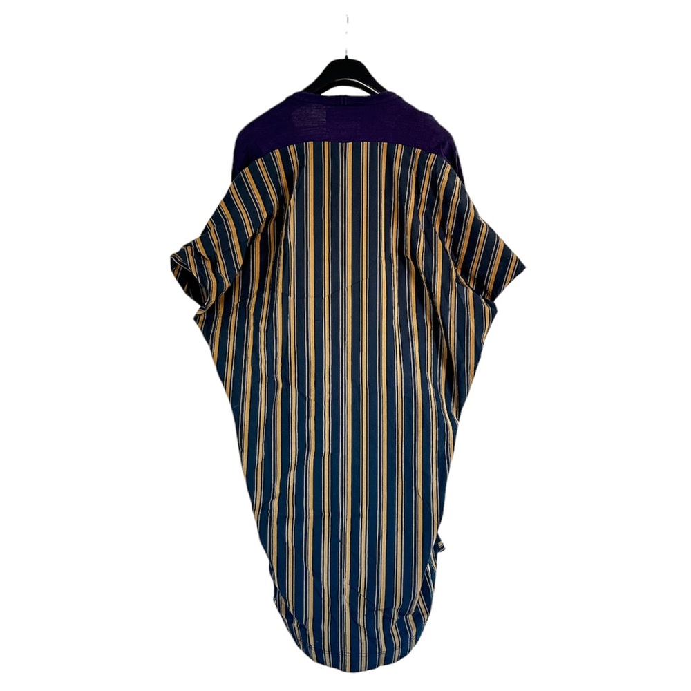 Vivienne Westwood Anglomania T-shirt Dress - Picture 4 of 11